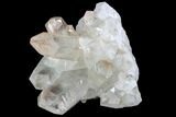 Quartz Crystal Cluster - Brazil #93030-2